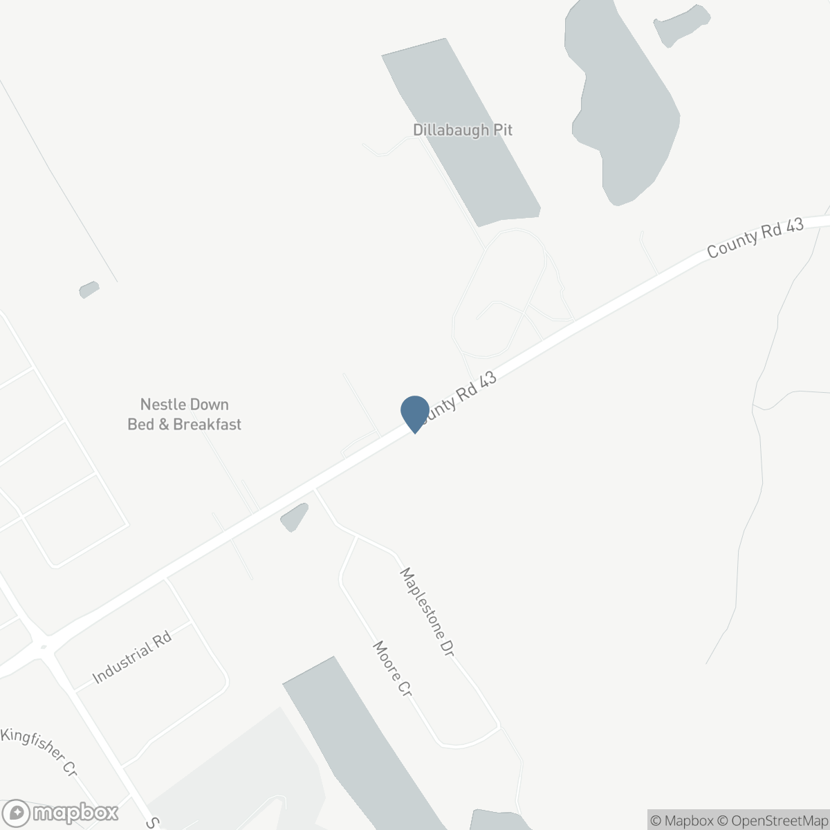 4120 COUNTY RD 43 ROAD W, Kemptville, Ontario K0G 1J0